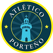 Escudo de C. ATLÉTICO PORTEÑO-min