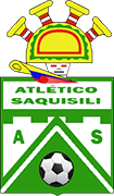 Escudo de C. ATLÉTICO SAQUISILÍ-min