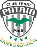 Escudo de C. SPORT PATRIA-min