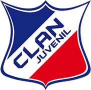 Escudo de C.D. CLAN JUVENIL-min