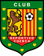 Escudo de C.D. CUENCA (ECU)-min