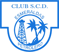 Escudo de C.D. ESMERALDAS PETROLERO-min