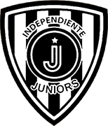 Escudo de C.D. INDEPENDIENTE JUNIORS-min