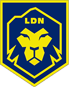 Escudo de C.D. LEONES DEL NORTE-min