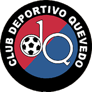 Escudo de C.D. QUEVEDO-min