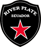 Escudo de C.D. RIVER PLATE ECUADOR-min