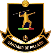 Escudo de C.D. SANTIAGO DE PILLARO-min