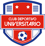 Escudo de C.D. UNIVERSITARIO(ECU)-min