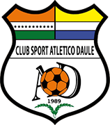 Escudo de C.S. ATLÉTICO DAULE-min