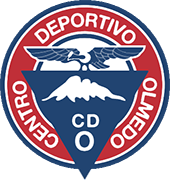 Escudo de CENTRO DEPORTIVO OLMEDO-min