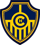 Escudo de CHACARITAS F.C.-min