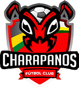 Escudo de CHARAPANOS F.C.-min