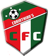 Escudo de CORINTHIAN'S F.C.-min