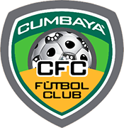 Escudo de CUMBAYÁ F.C.(ECU)-min