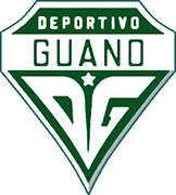 Escudo de DEPORTIVO GUANO-min