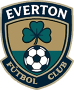 Escudo de EVERTON F.C. (ECU)