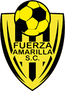 Escudo de FUERZA AMARILLA S.C.-min