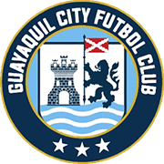Escudo de GUAYAQUIL CITY F.C.-min