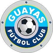 Escudo de GUAYAS FC-min
