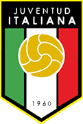 Escudo de JUVENTUD ITALIANA-min