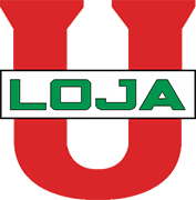 Escudo de L.D.U. DE LOJA-min