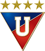 Escudo de L.D.U. DE QUITO-min