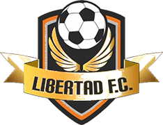 Escudo de LIBERTAD F.C.-min