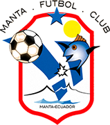 Escudo de MANTA F.C.-min