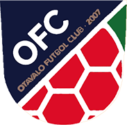 Escudo de OTOVALO F.C.-min
