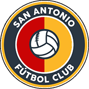 Escudo de SAN ANTONIO F.C.(ECU)-min