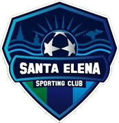 Escudo de SANTA ELENA SPORTING C.(ECU)-min
