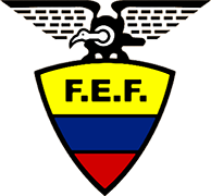Escudo de SELECCIÓN DE ECUADOR-min