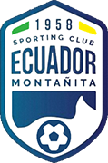 Escudo de SPORTING C. ECUADOR MONTAÑITA-min