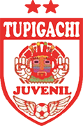 Escudo de TUPIGACHI JUVENIL-min