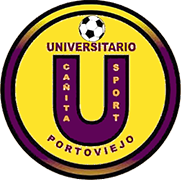 Escudo de UNIVERSITARIO CAÑITA SPORT-min
