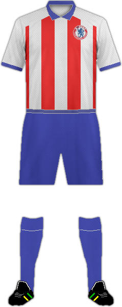 Equipación C. GENERAL AQUINO