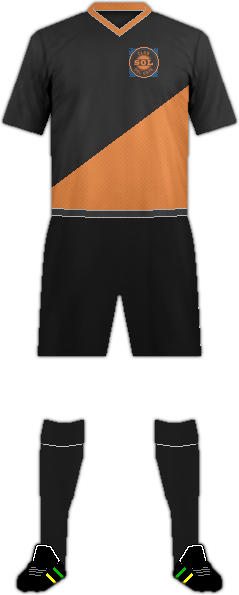 Equipación C. SOL DEL ESTE