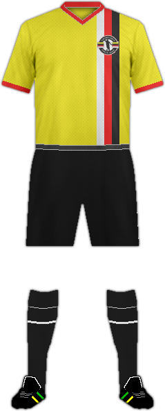 Equipación C.S. CERRITO