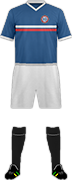 Equipación C. ATLÉTICO 22 DE FEBRERO(PAR)-min