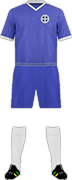 Equipación C. DEFENSORES DEL CHACO-min