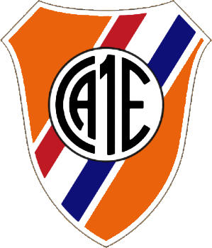 Escudo de C. ATLÉTICO 1 DE ENERO (PARAGUAY)