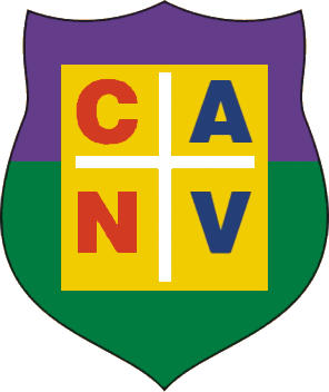 Escudo de C. ATLÉTICO NUEVA VIDA (PARAGUAY)