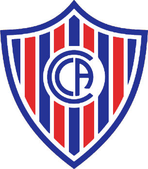 Escudo de C. CAPITÁN AGUILERA (PARAGUAY)