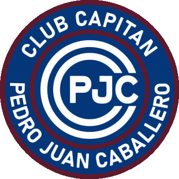 Escudo de C. CAPITAN P.J. CABALLERO (PARAGUAY)