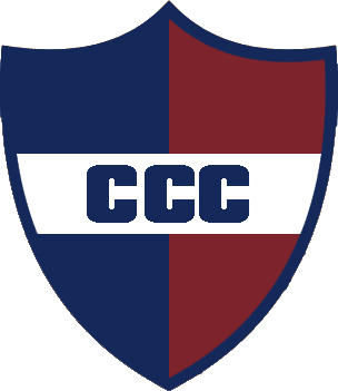 Escudo de C. CERRO CORÁ(ROSARIO) (PARAGUAY)