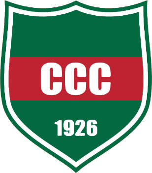 Escudo de C. CORDILLERA CENTRAL (PARAGUAY)