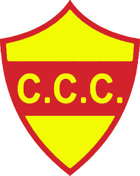 Escudo de C. CRISTOBAL COLÓN (PARAGUAY)