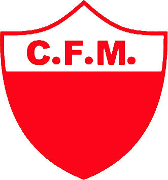 Escudo de C. FERNANDO DE LA MORA (PARAGUAY)