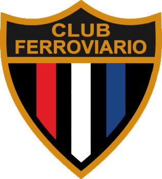 Escudo de C. FERROVIARIO(GRAL. ARTIGAS) (PARAGUAY)