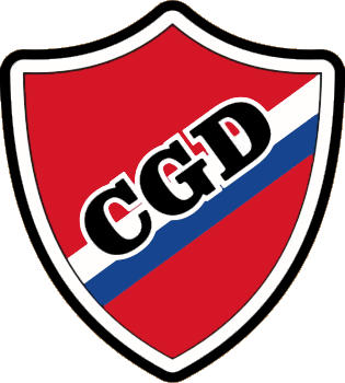 Escudo de C. GENERAL DIAZ(CAACUPÉ) (PARAGUAY)